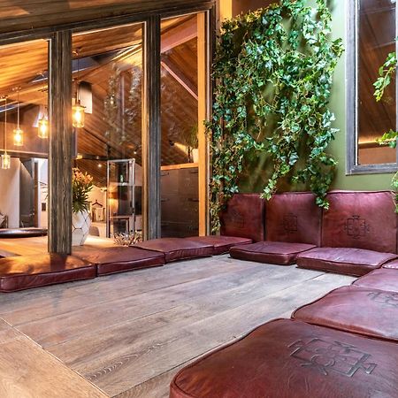 Ferienwohnung La Grange Aux Hirondelles -5 Etoiles- Saint-Malo Exterior foto