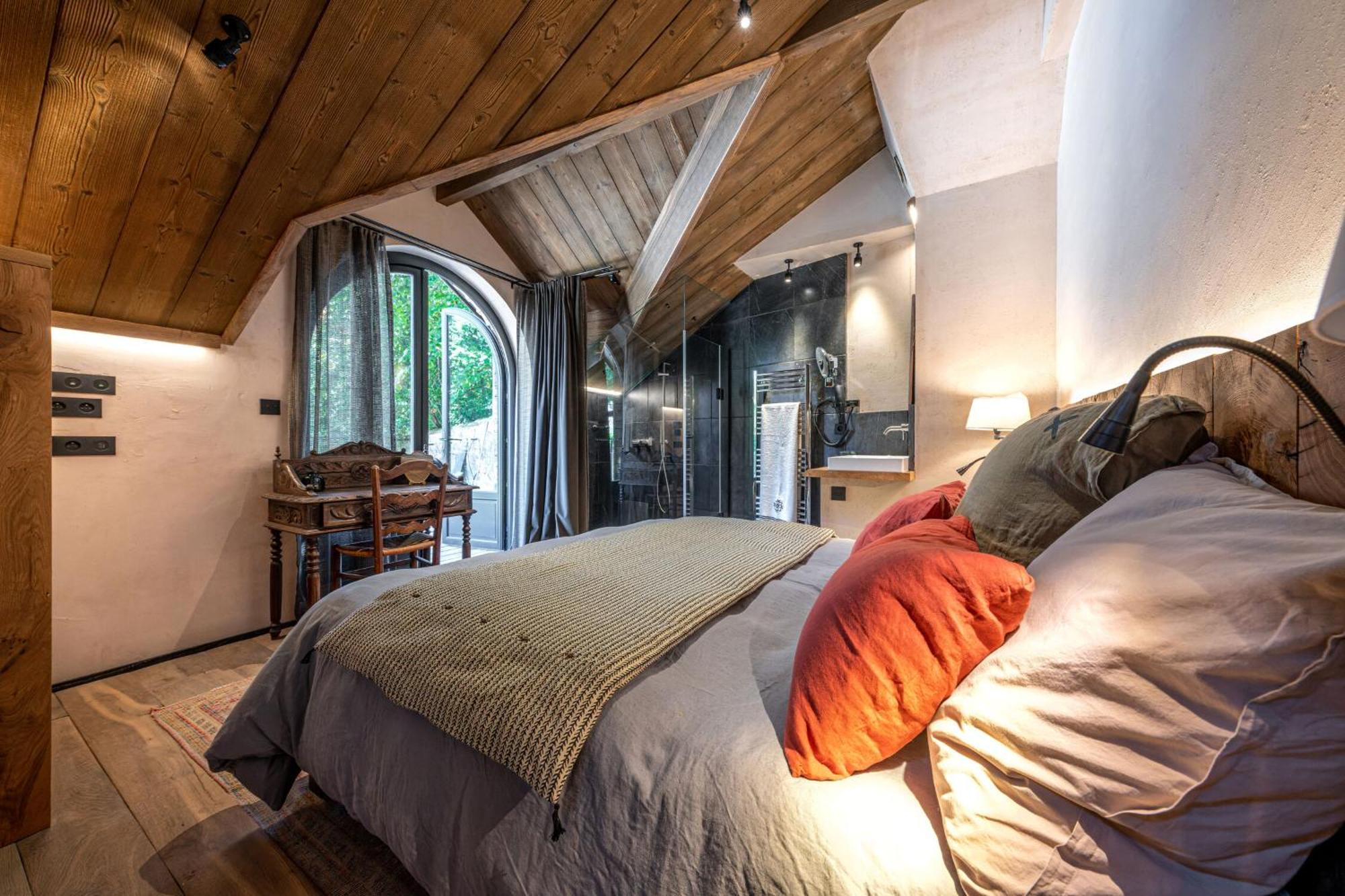 Ferienwohnung La Grange Aux Hirondelles -5 Etoiles- Saint-Malo Exterior foto