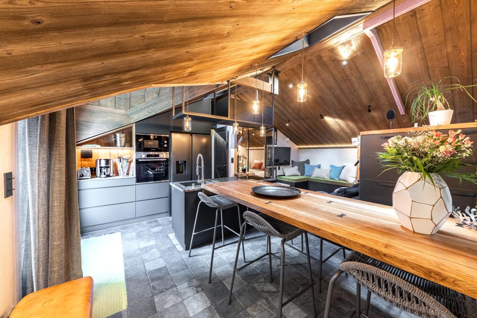 Ferienwohnung La Grange Aux Hirondelles -5 Etoiles- Saint-Malo Exterior foto