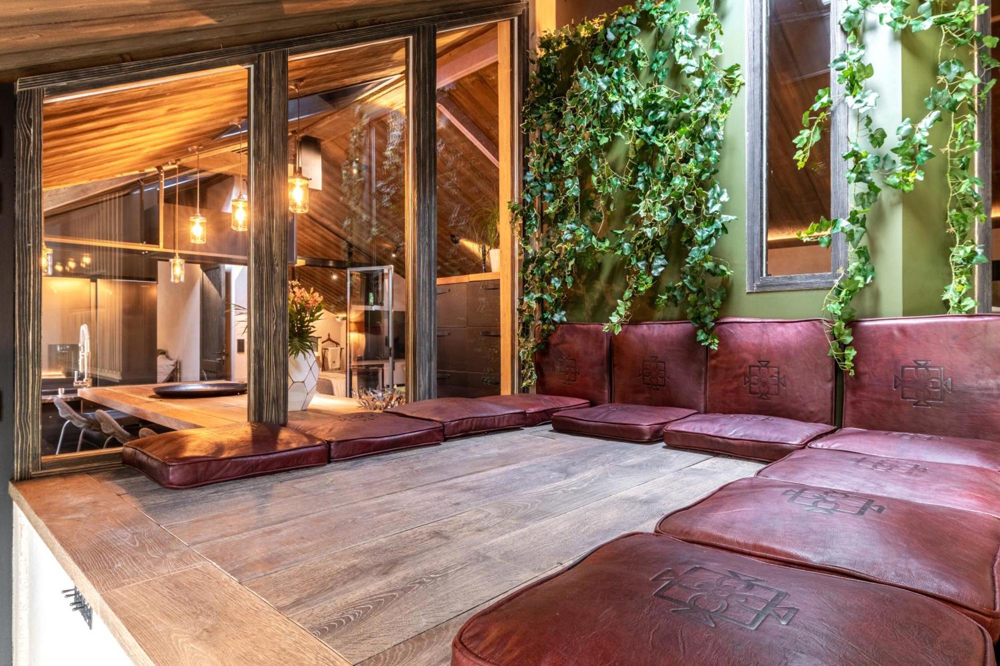 Ferienwohnung La Grange Aux Hirondelles -5 Etoiles- Saint-Malo Exterior foto